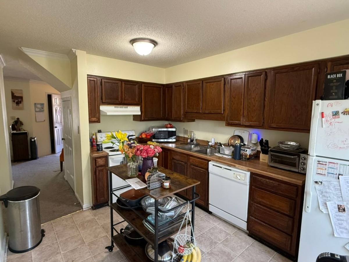 Townhouse for rent at 1937 Gorman St, Raleigh, NC 27606