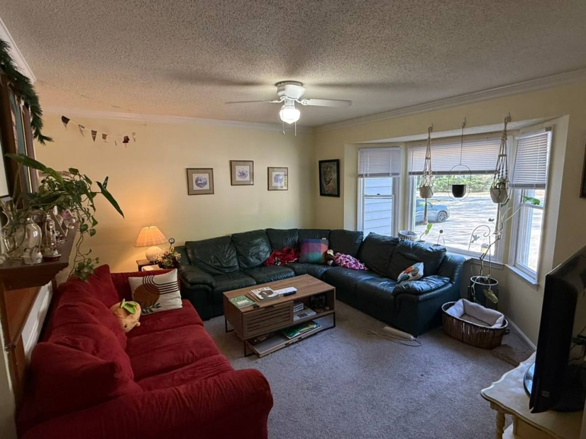 Townhouse for rent at 1937 Gorman St, Raleigh, NC 27606