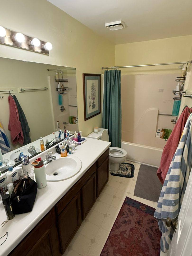Townhouse for rent at 1937 Gorman St, Raleigh, NC 27606