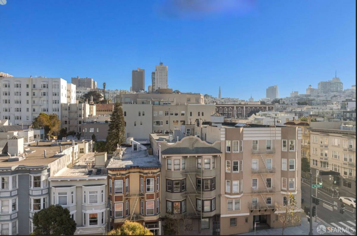Apartment for rent at 2415 Van Ness Ave, San Francisco, CA 94109
