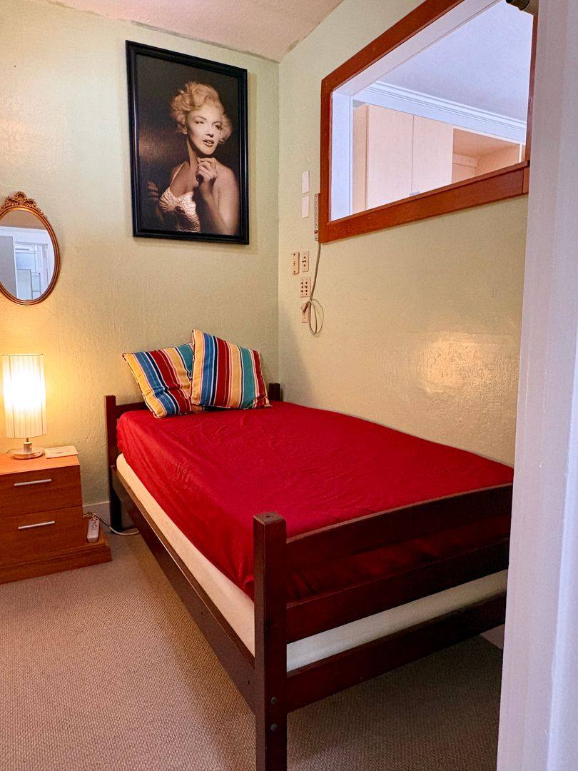 Apartment for rent at 2415 Van Ness Ave, San Francisco, CA 94109