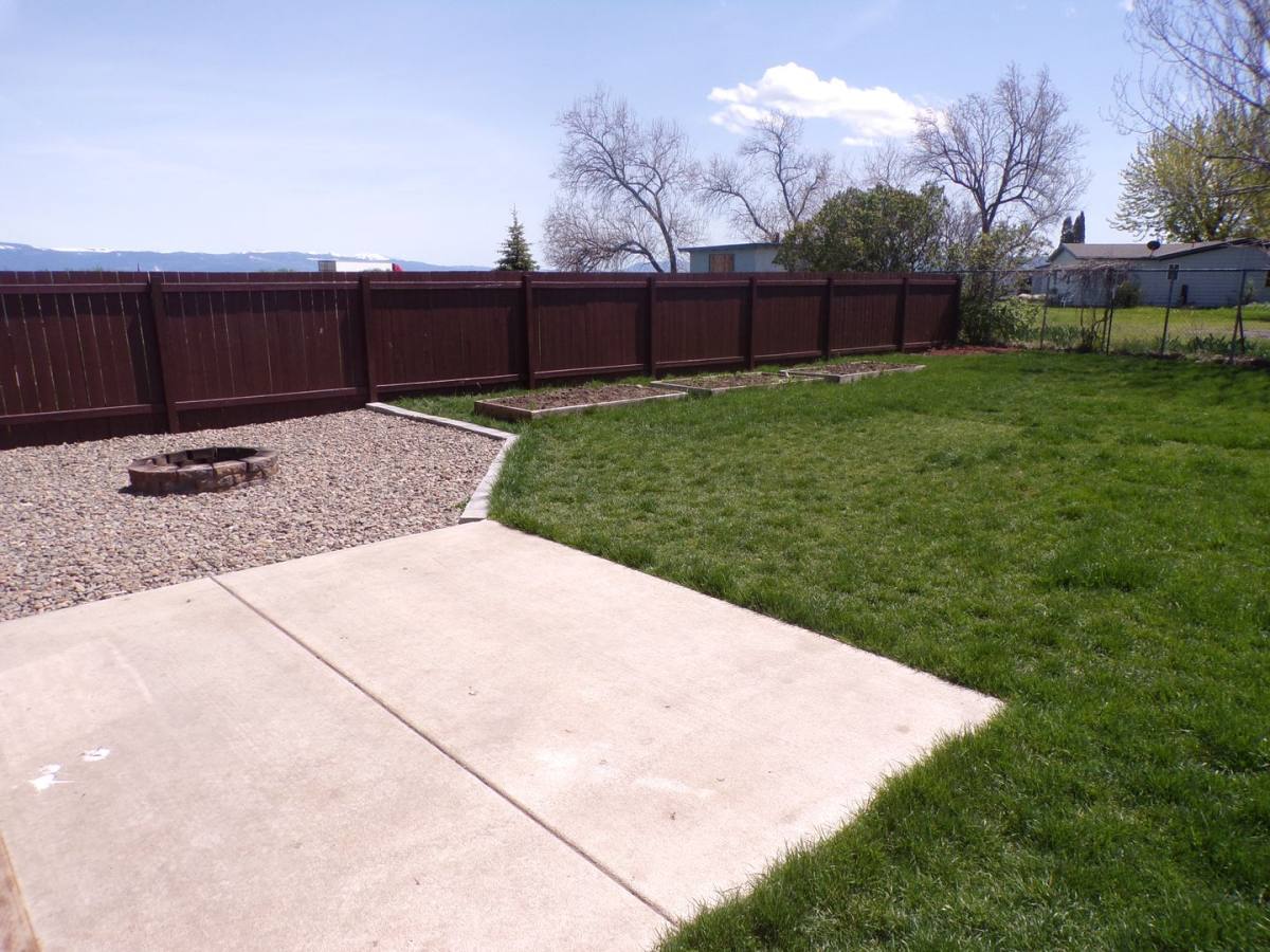 House for rent at 2812 Athens Court, La Grande, OR 97850