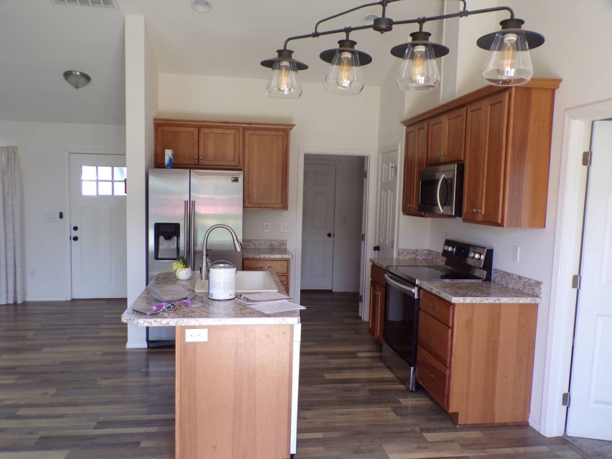House for rent at 2812 Athens Court, La Grande, OR 97850