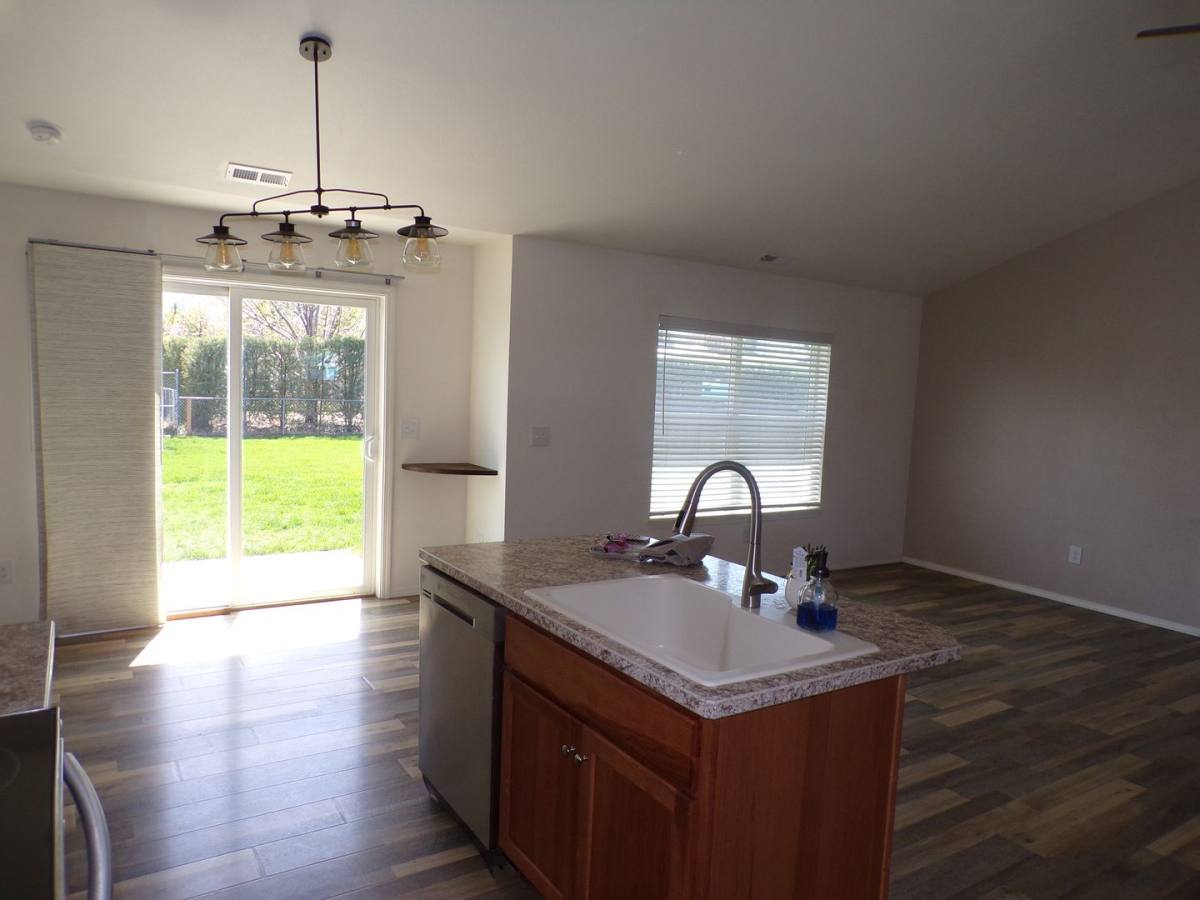 House for rent at 2812 Athens Court, La Grande, OR 97850