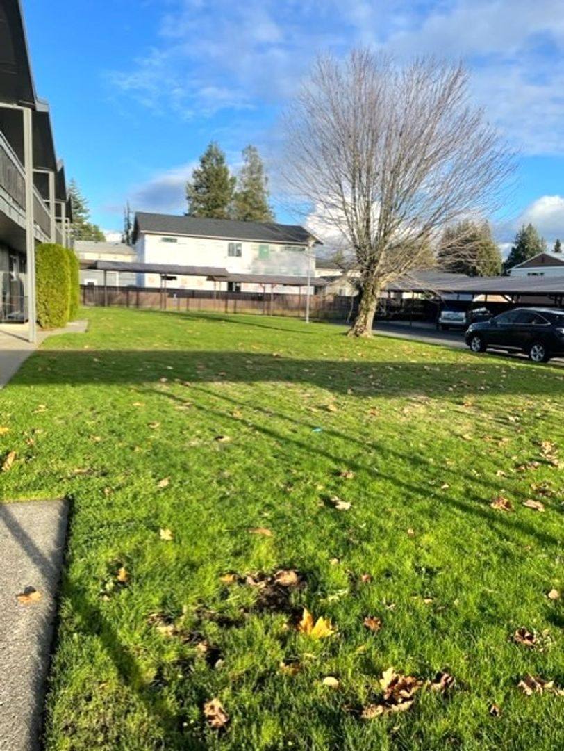 Apartment for rent at 600 Drayton St, Lynden, WA 98264