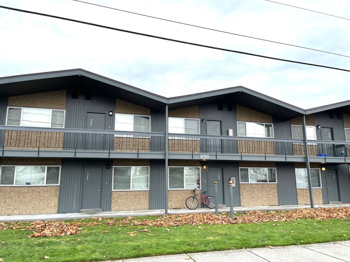 Apartment for rent at 600 Drayton St, Lynden, WA 98264