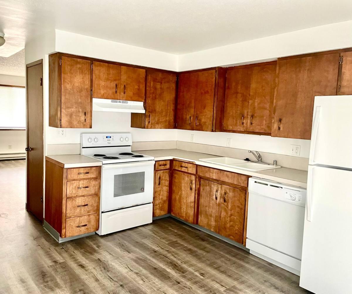 Apartment for rent at 600 Drayton St, Lynden, WA 98264