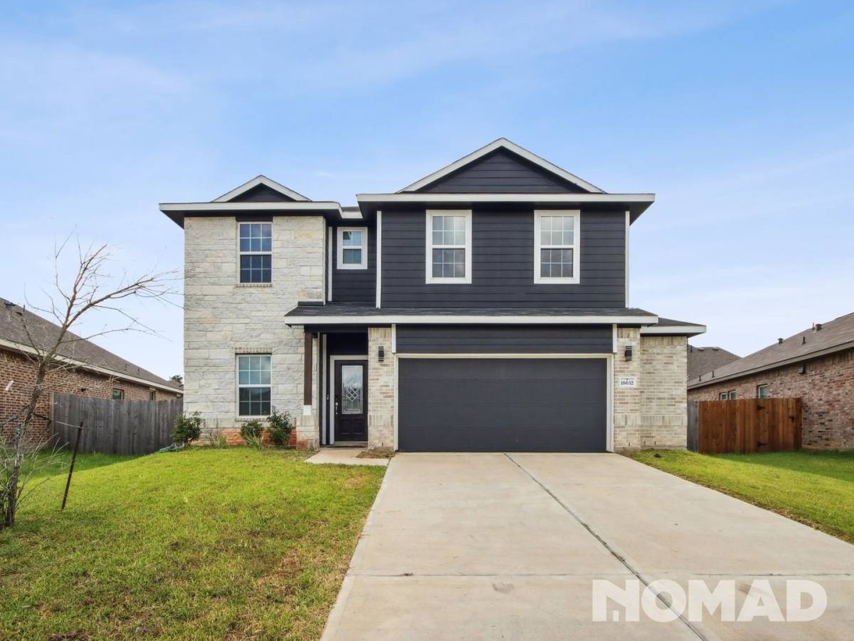 House for rent at 18632 Birch Orchard Court, Magnolia, TX 77355
