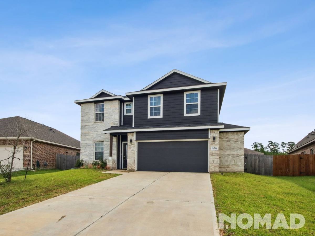 House for rent at 18632 Birch Orchard Court, Magnolia, TX 77355