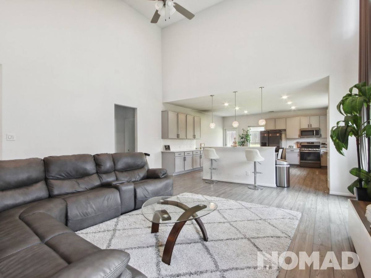 House for rent at 18632 Birch Orchard Court, Magnolia, TX 77355