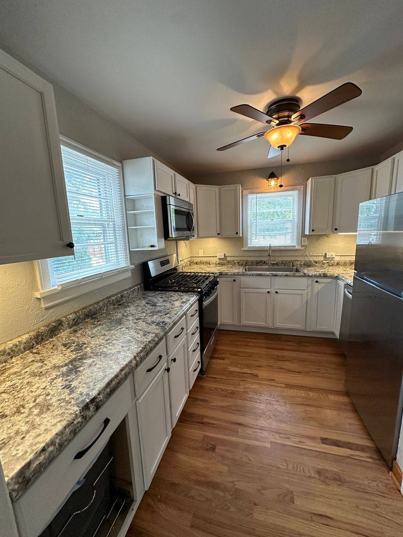 House for rent at 1714 Logan Ave, Cheyenne, WY 82001