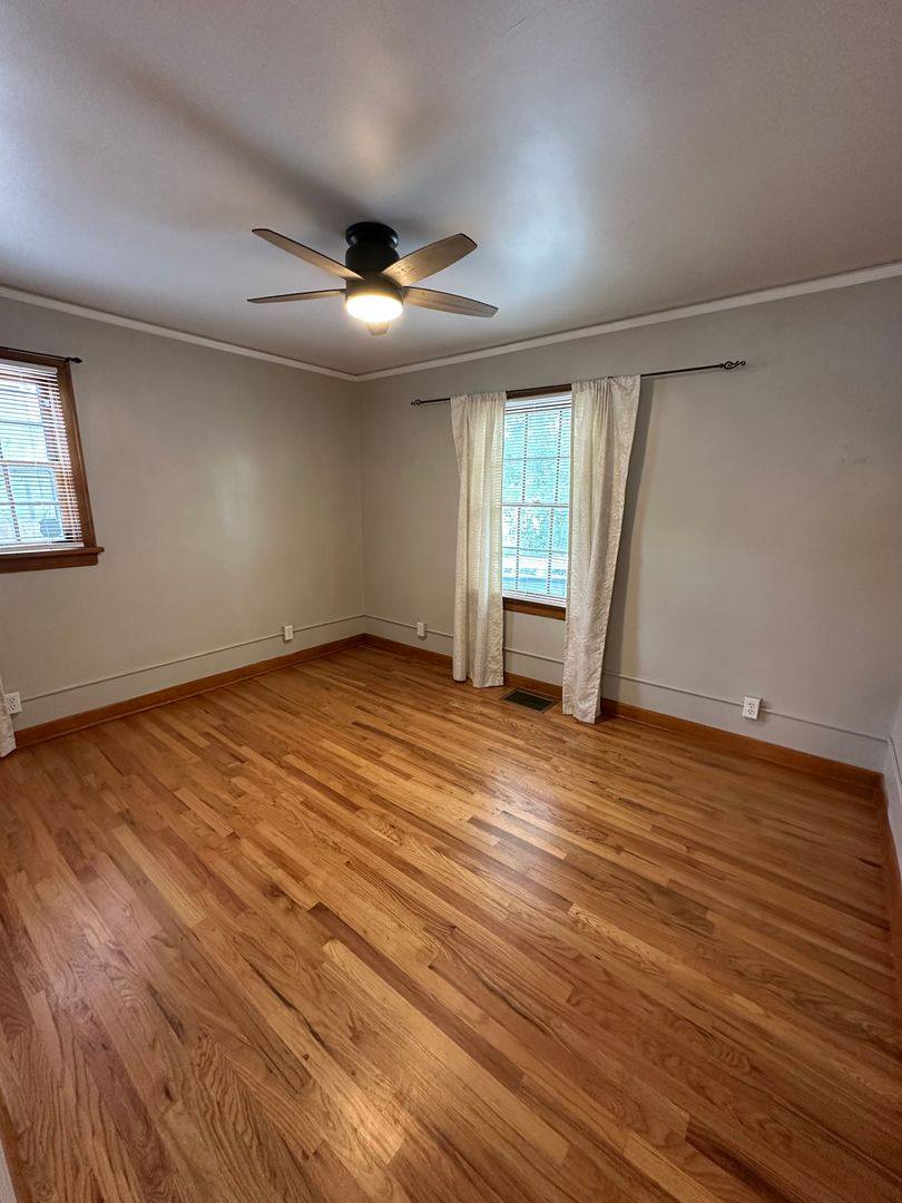 House for rent at 1714 Logan Ave, Cheyenne, WY 82001