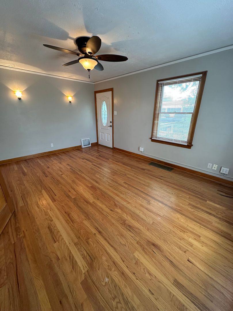 House for rent at 1714 Logan Ave, Cheyenne, WY 82001