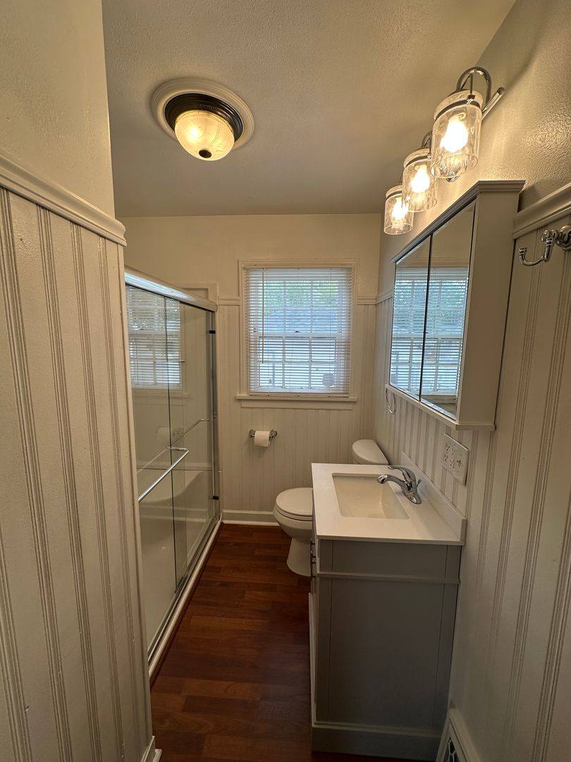 House for rent at 1714 Logan Ave, Cheyenne, WY 82001