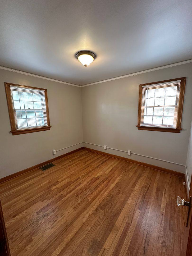 House for rent at 1714 Logan Ave, Cheyenne, WY 82001