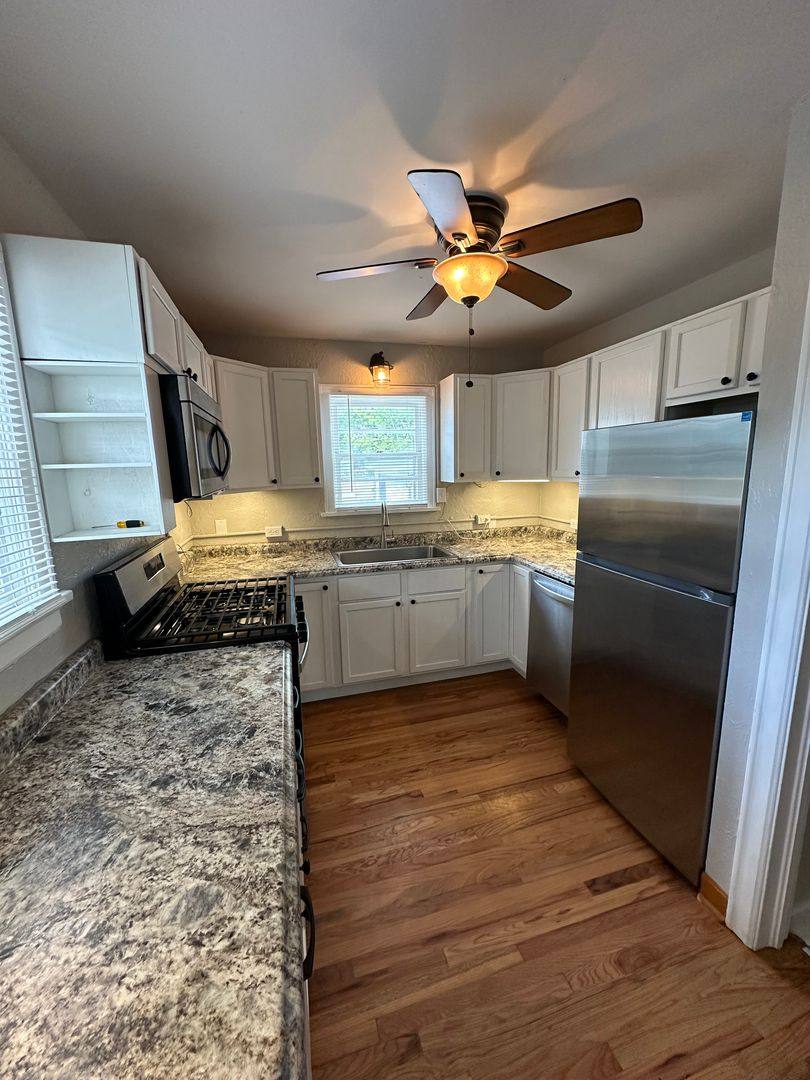 House for rent at 1714 Logan Ave, Cheyenne, WY 82001