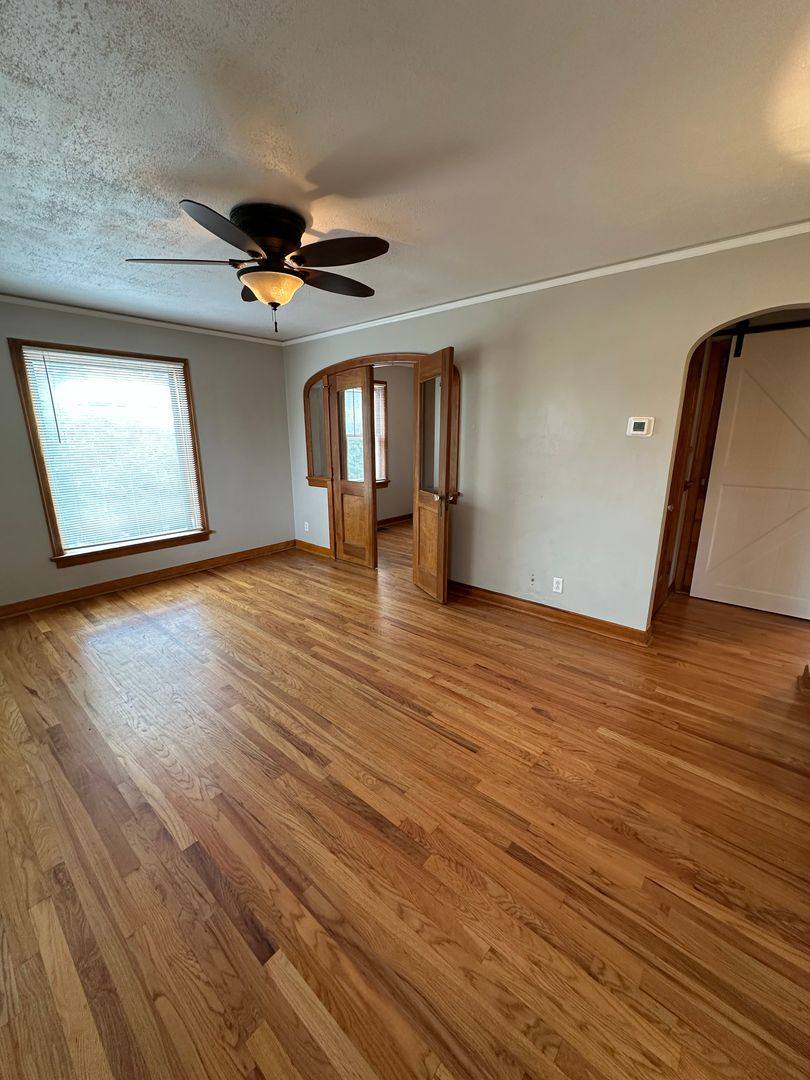 House for rent at 1714 Logan Ave, Cheyenne, WY 82001