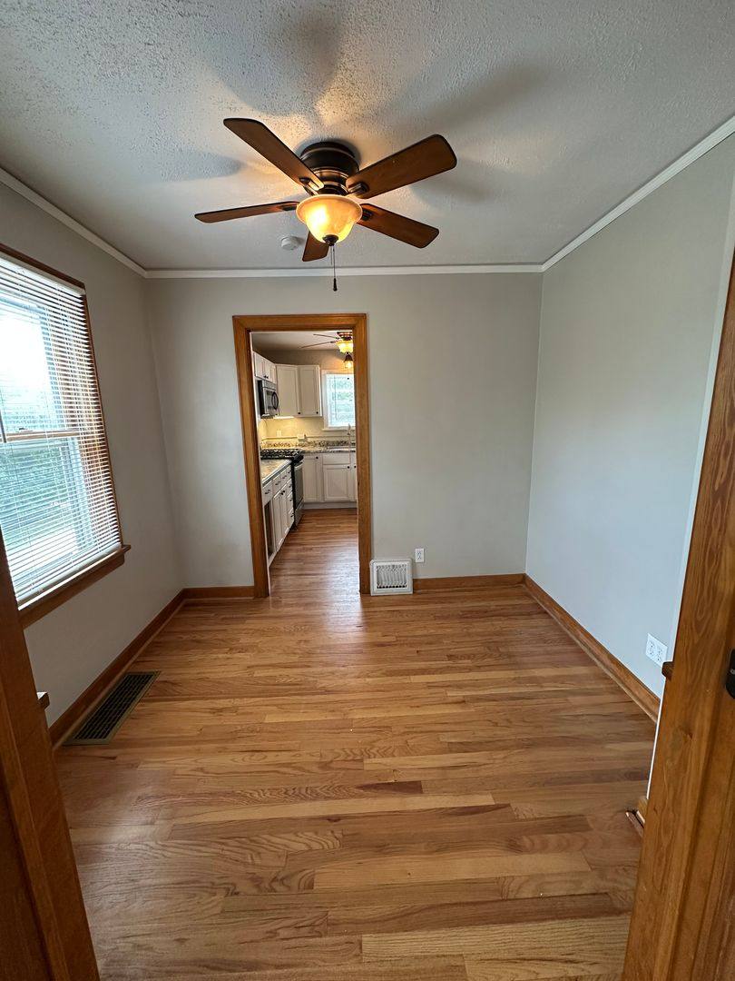 House for rent at 1714 Logan Ave, Cheyenne, WY 82001