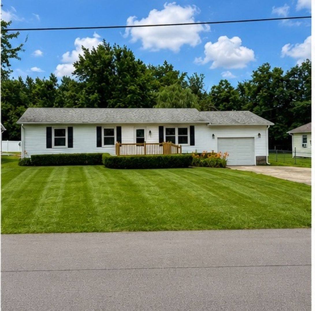 House for rent at 1208 Morgan Ave, Marion, IL 62959