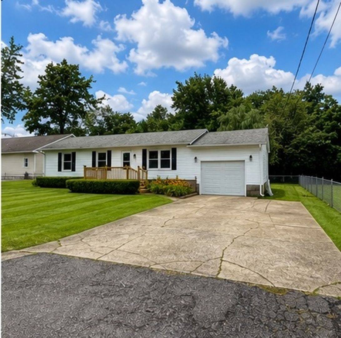House for rent at 1208 Morgan Ave, Marion, IL 62959