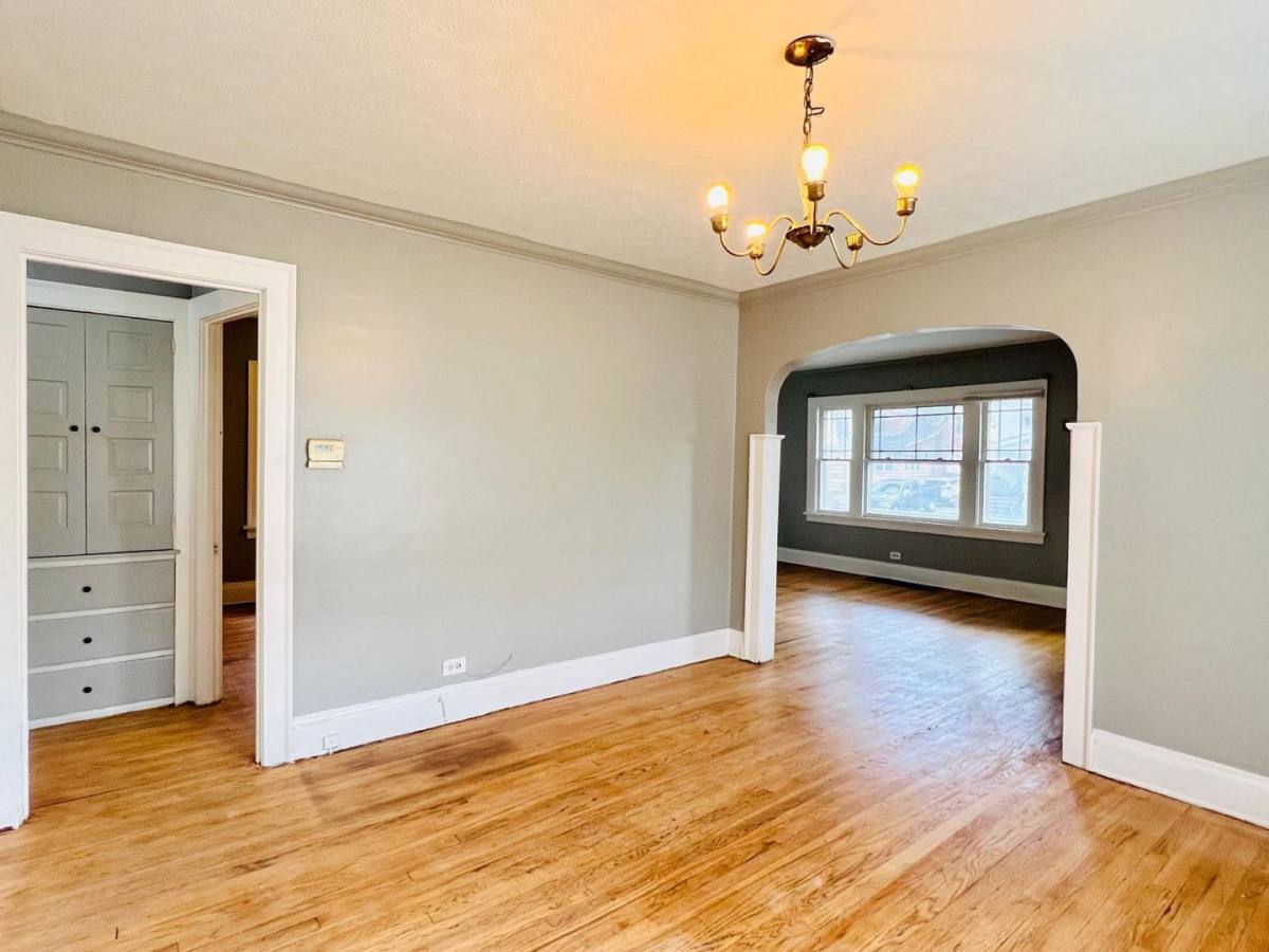 Apartment for rent at 3542 W 119th St, Cleveland, OH 44111