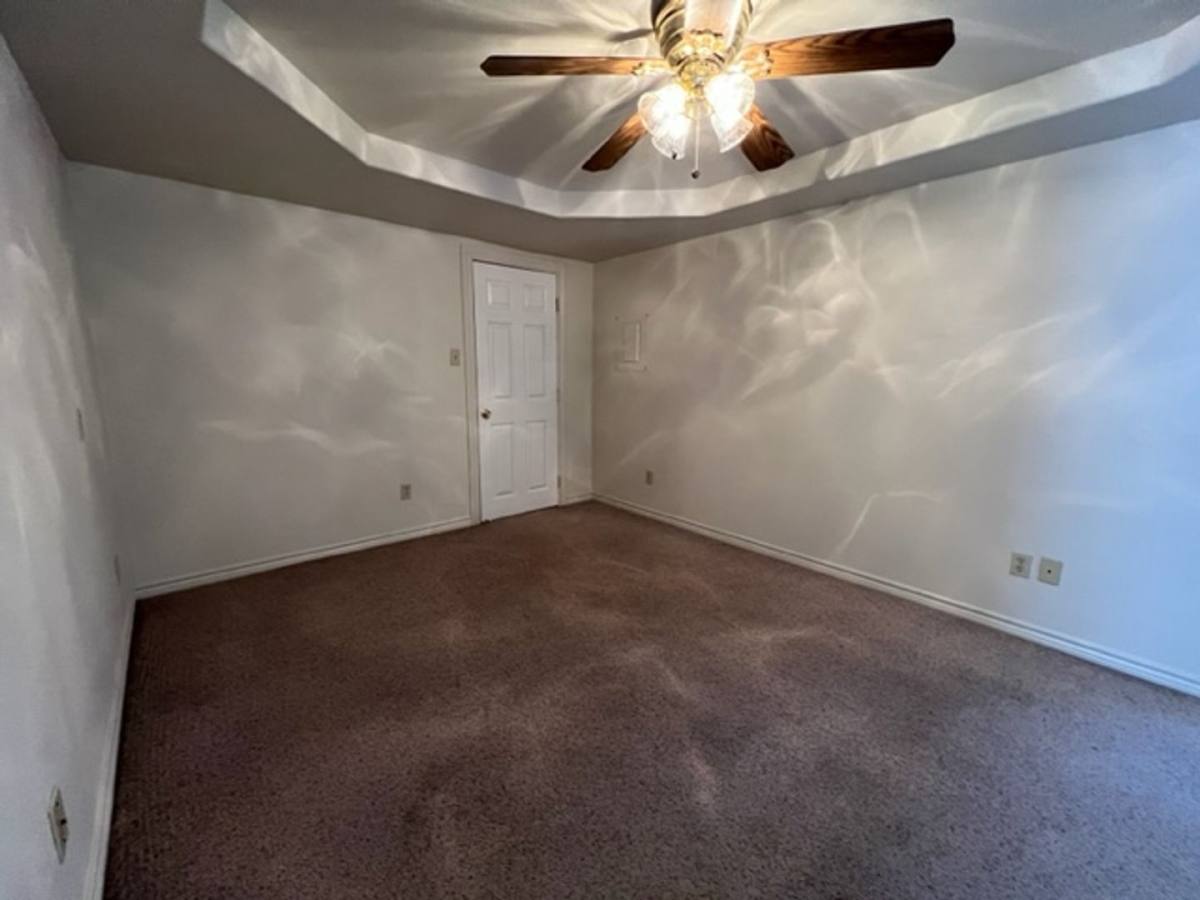 House for rent at 1634 Ave D #B, Abilene, TX 79601