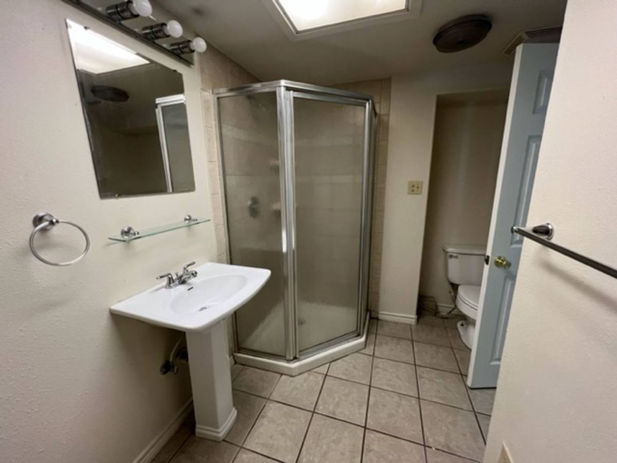 House for rent at 1634 Ave D #B, Abilene, TX 79601