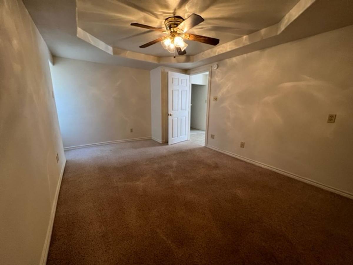 House for rent at 1634 Ave D #B, Abilene, TX 79601
