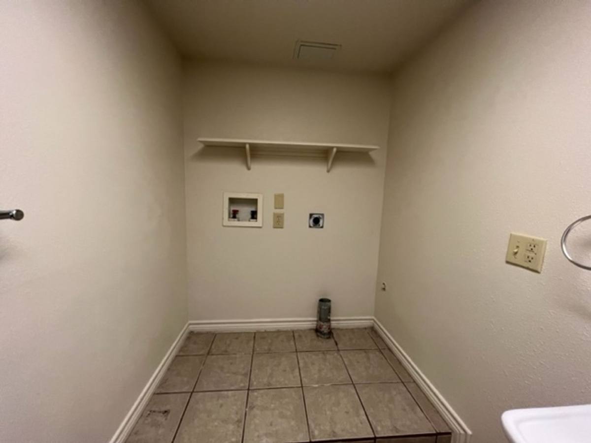 House for rent at 1634 Ave D #B, Abilene, TX 79601