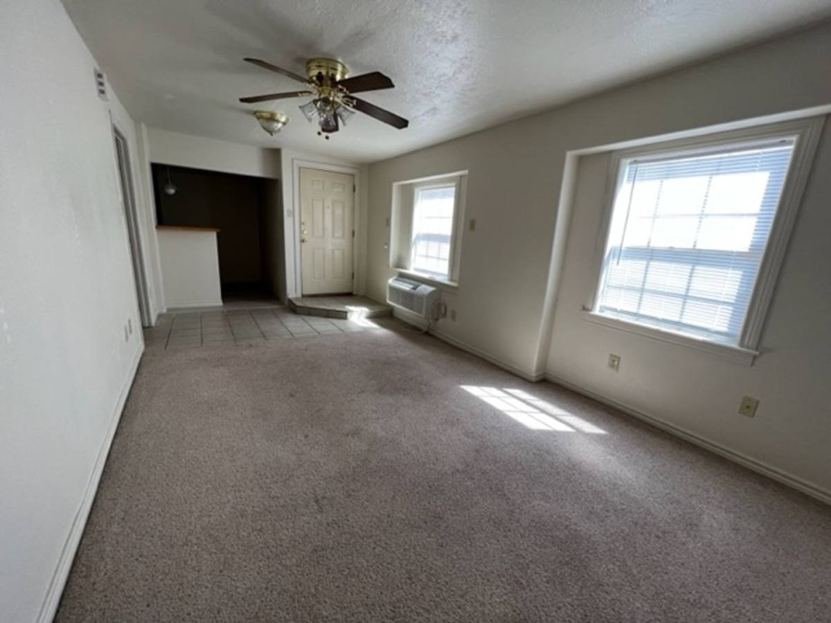 House for rent at 1634 Ave D #B, Abilene, TX 79601
