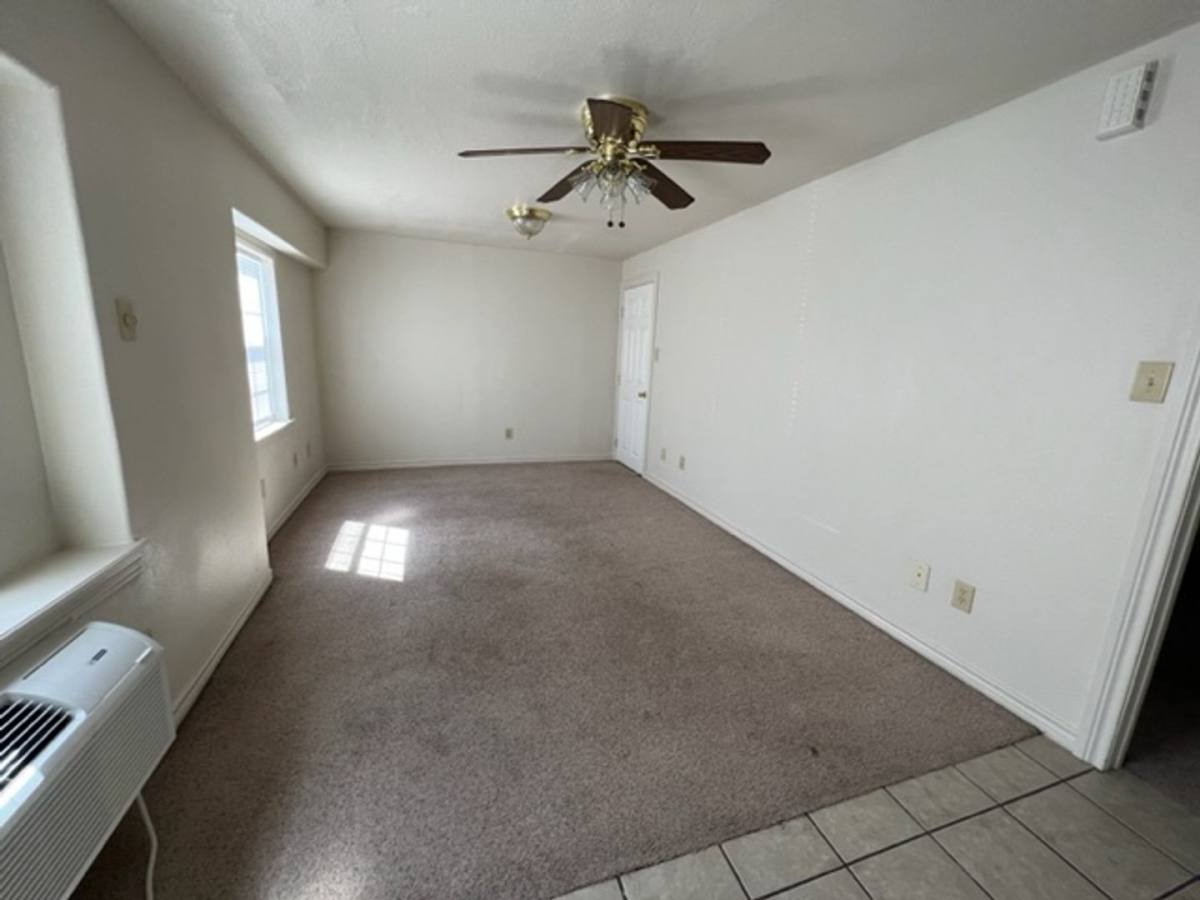 House for rent at 1634 Ave D #B, Abilene, TX 79601