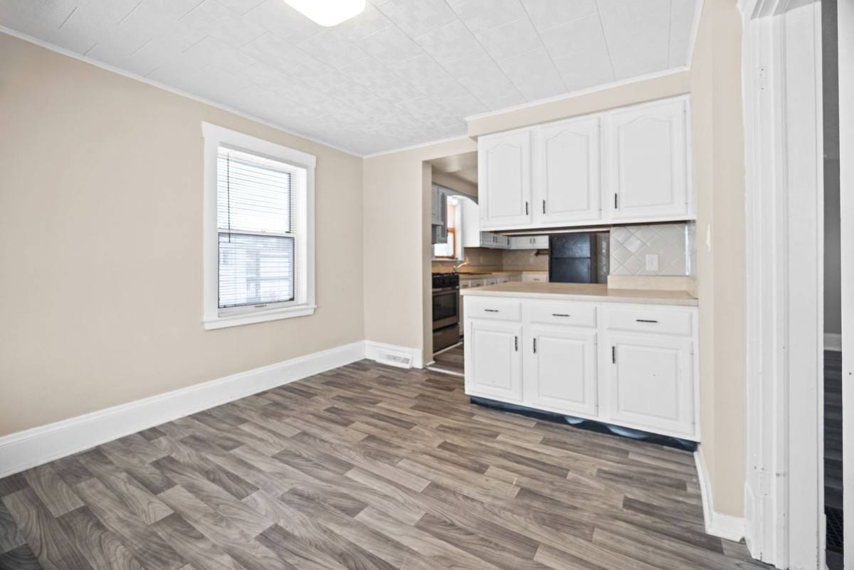 House for rent at 153 Henry St, Bedford, OH 44146