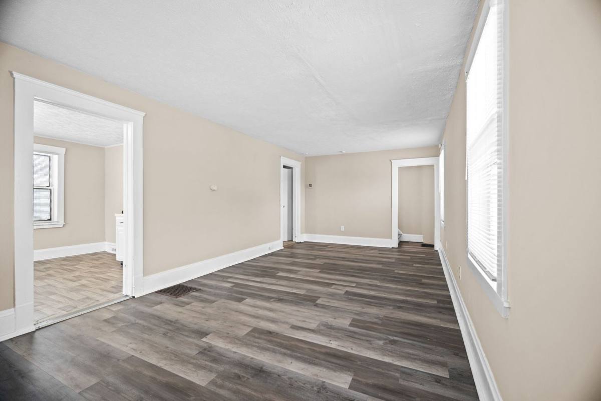 House for rent at 153 Henry St, Bedford, OH 44146