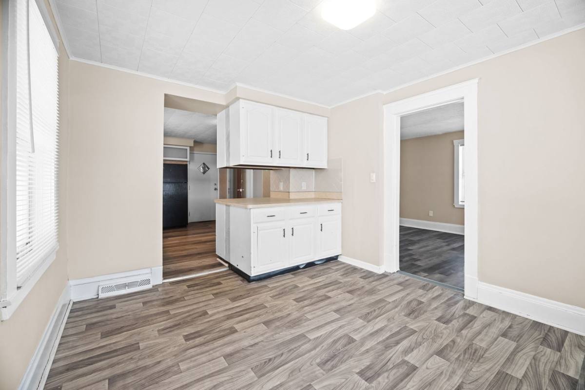 House for rent at 153 Henry St, Bedford, OH 44146