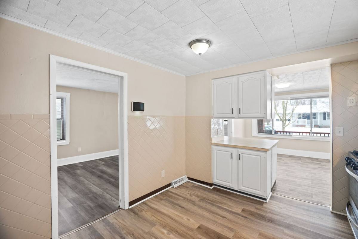 House for rent at 153 Henry St, Bedford, OH 44146