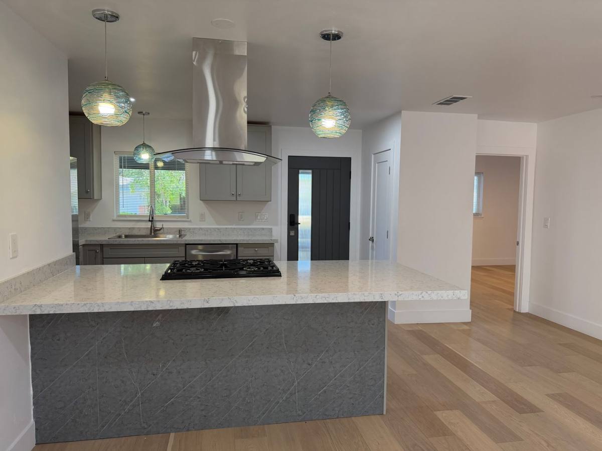 Apartment for rent at 1063 35th, Sacramento, CA 95822