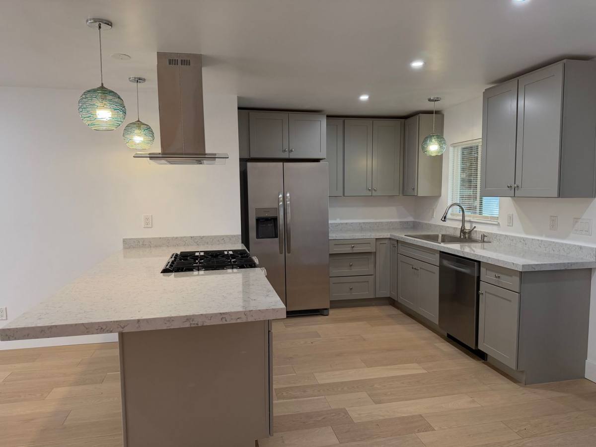 Apartment for rent at 1063 35th, Sacramento, CA 95822