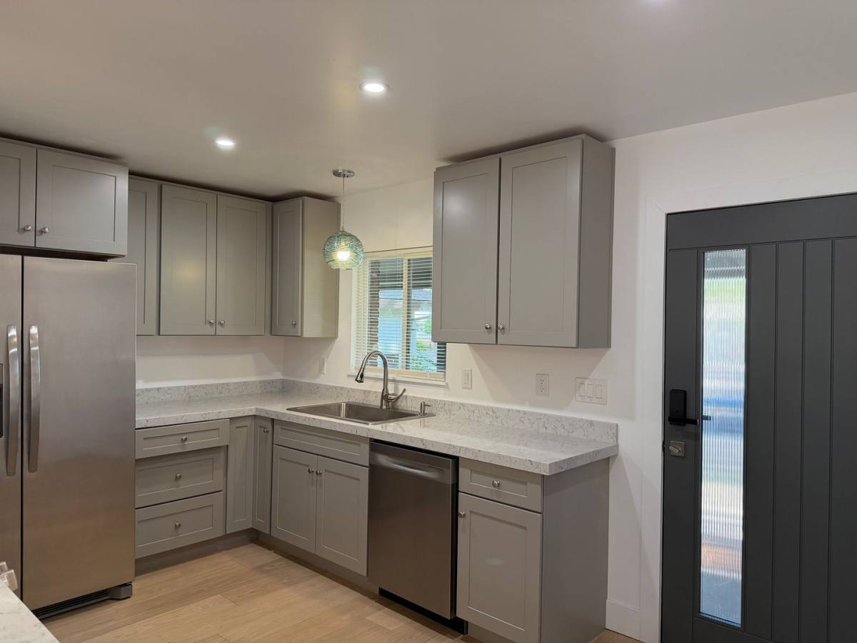 Apartment for rent at 1063 35th, Sacramento, CA 95822