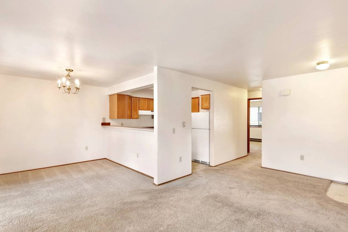 Apartment for rent at 2631, 2635, 2639, 2643, 2647 W Maplewood Ave, Bellingham, WA 98225