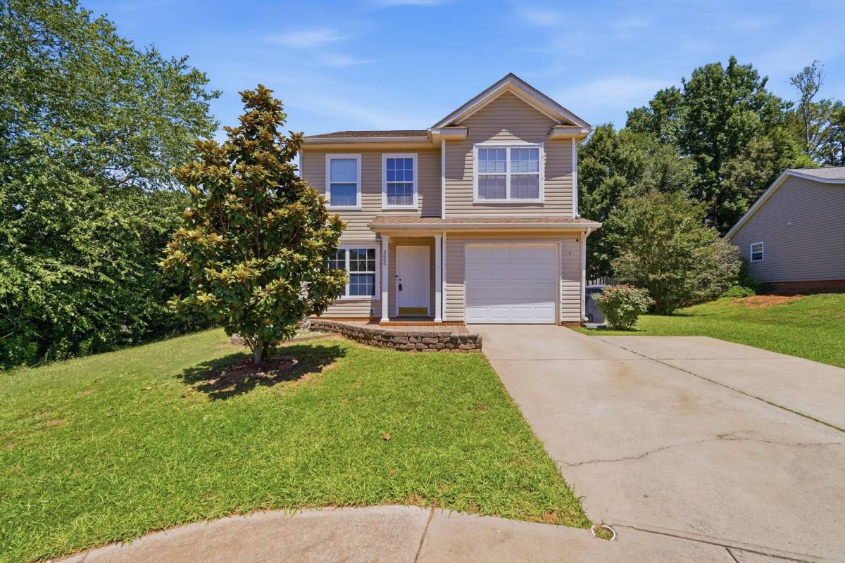 House for rent at 3000 Brookchase Blvd, Fort Mill, SC 29707