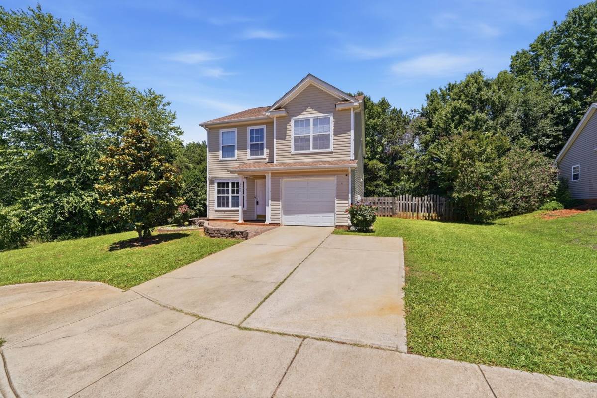 House for rent at 3000 Brookchase Blvd, Fort Mill, SC 29707