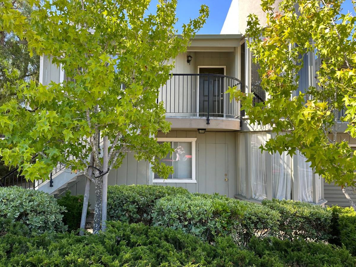 Apartment for rent at 1295 Bond St, San Luis Obispo, CA 93405