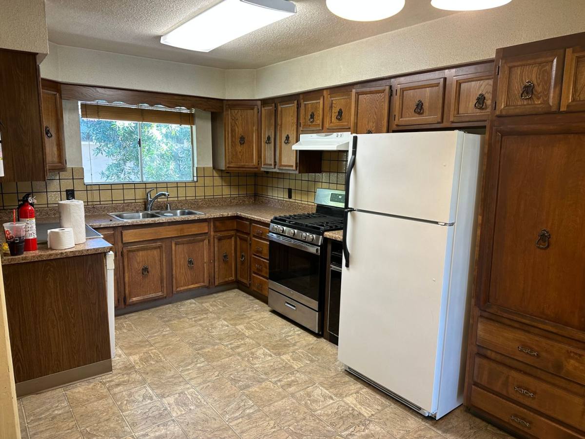 Apartment for rent at 1295 Bond St, San Luis Obispo, CA 93405