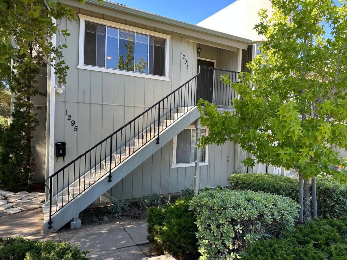 Apartment for rent at 1295 Bond St, San Luis Obispo, CA 93405