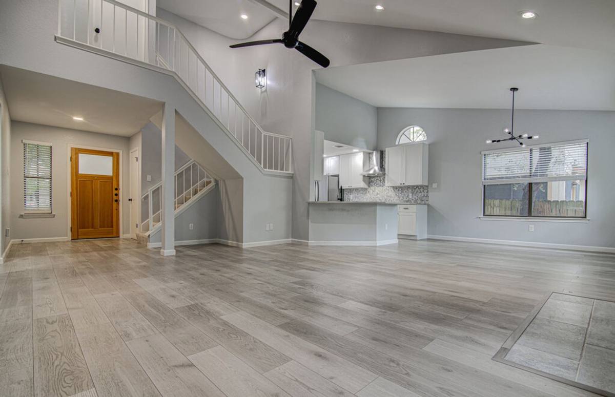 House for rent at 13005 Muldoon Dr, Austin, TX 78729