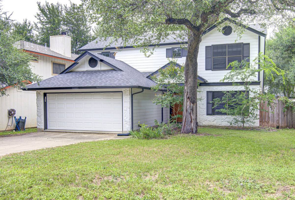 House for rent at 13005 Muldoon Dr, Austin, TX 78729