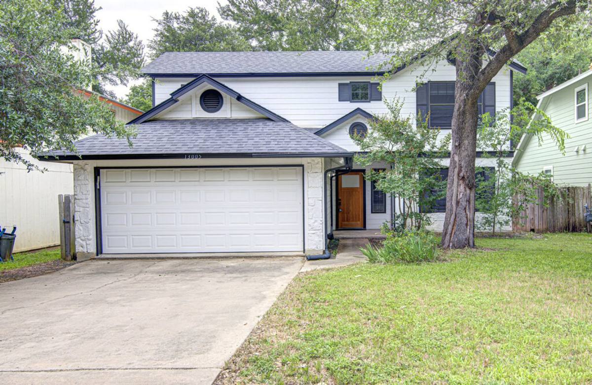 House for rent at 13005 Muldoon Dr, Austin, TX 78729