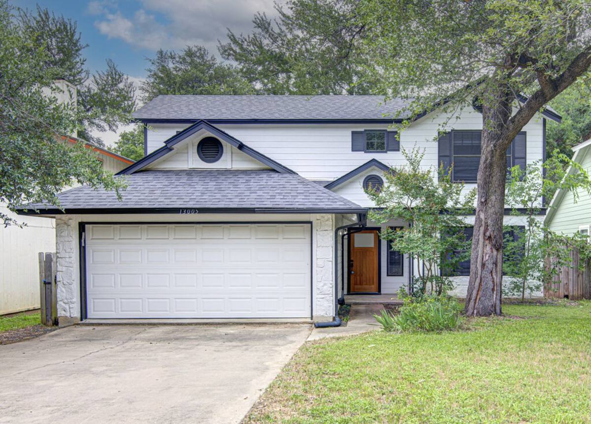 House for rent at 13005 Muldoon Dr, Austin, TX 78729