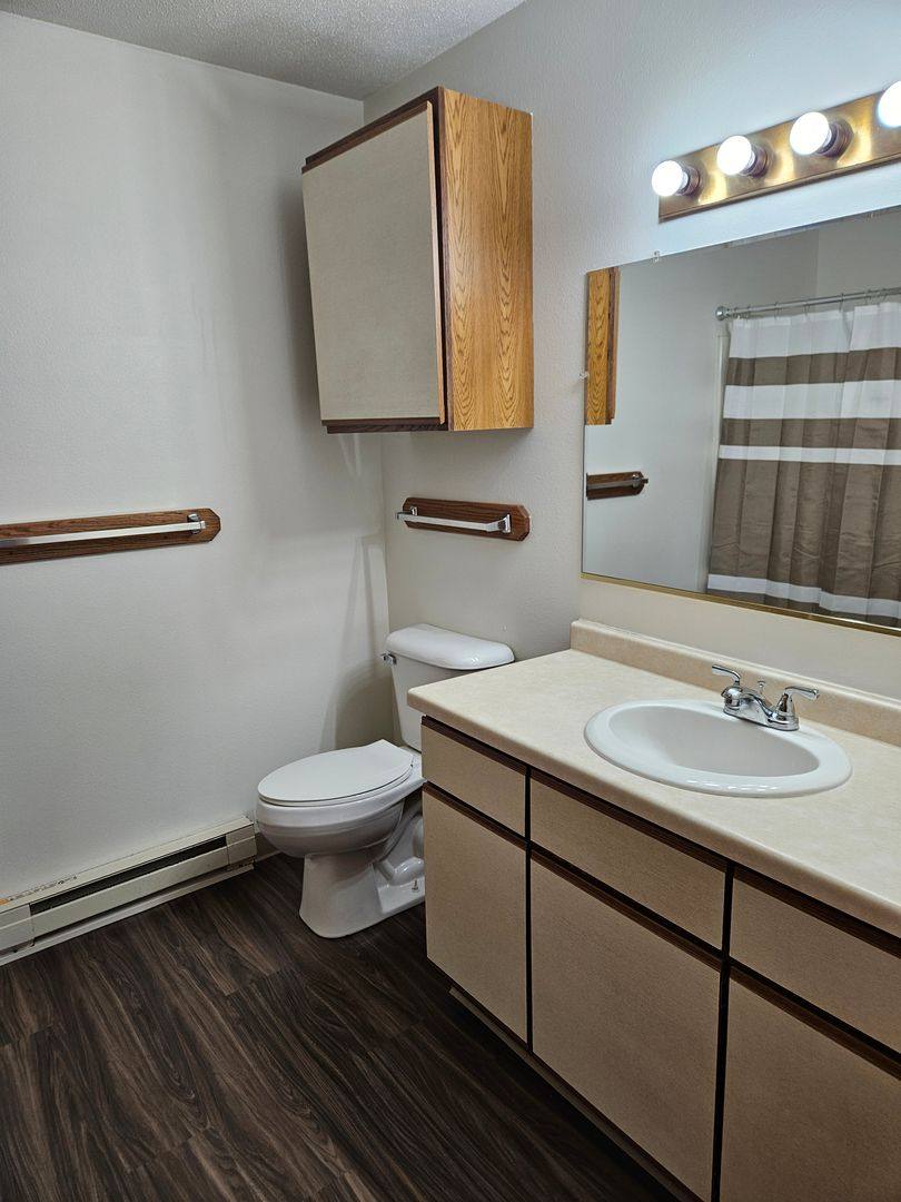 Townhouse for rent at 2411 Monique Lane, Marshfield, WI 54449