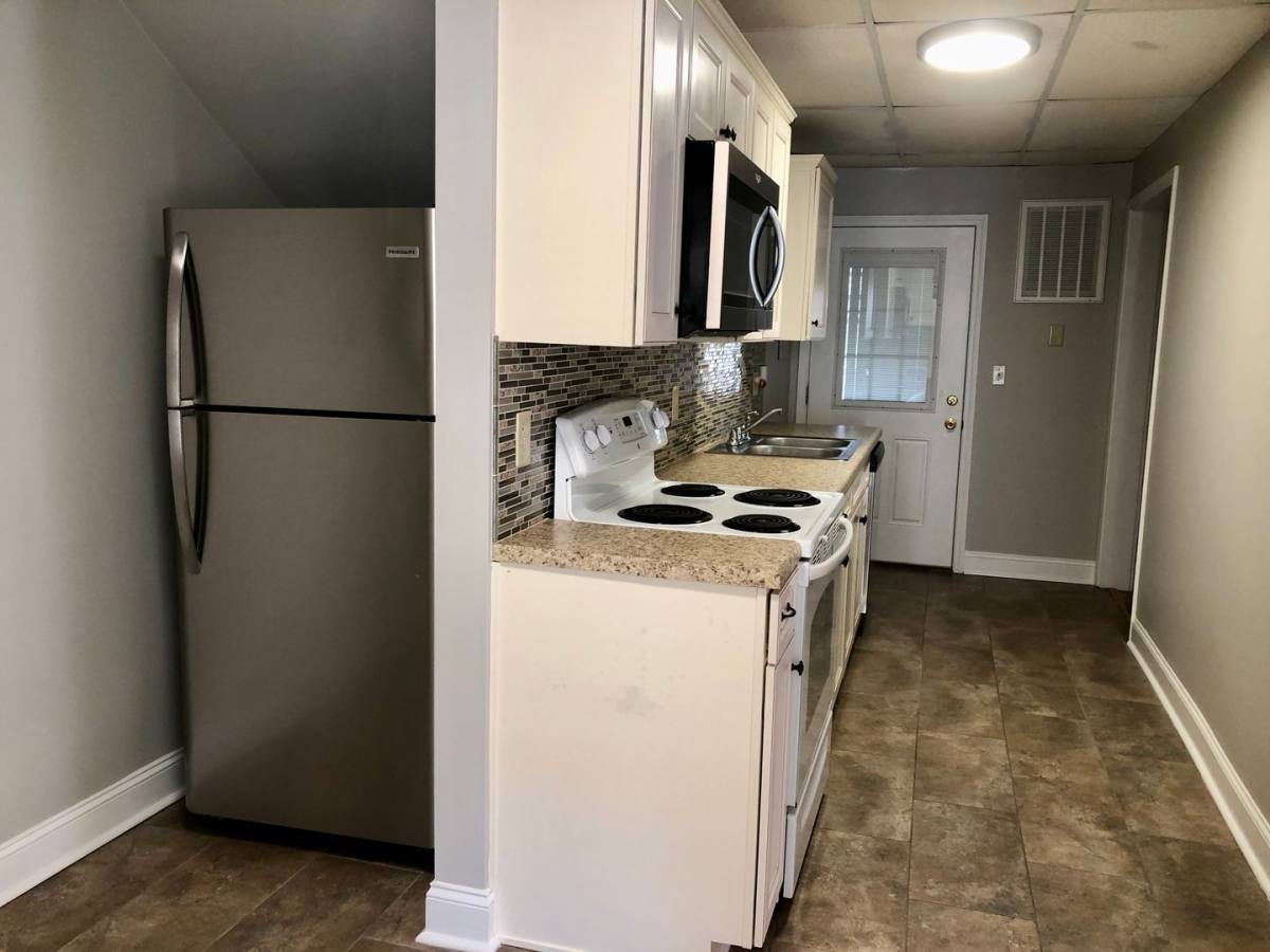 Apartment for rent at 223 E Glendale Ave, Mount Holly, NC 28120